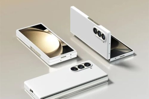 Discover the Top 5 Reasons to Choose the Samsung Z Flip 4