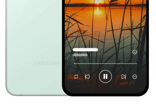 Samsung Galaxy F34 | Power Meets Performance!
