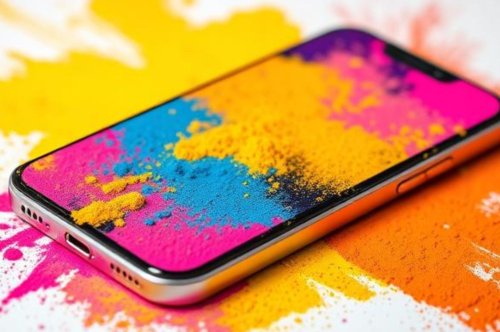 Cleaning Your Gadgets After Holi: Important Do’s and Don’ts to Follow