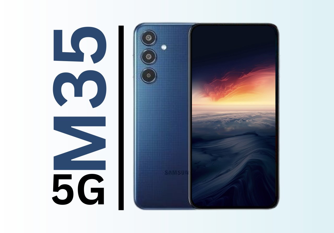 Samsung Galaxy M35 5G or Poco X5 Pro - Which one Good?