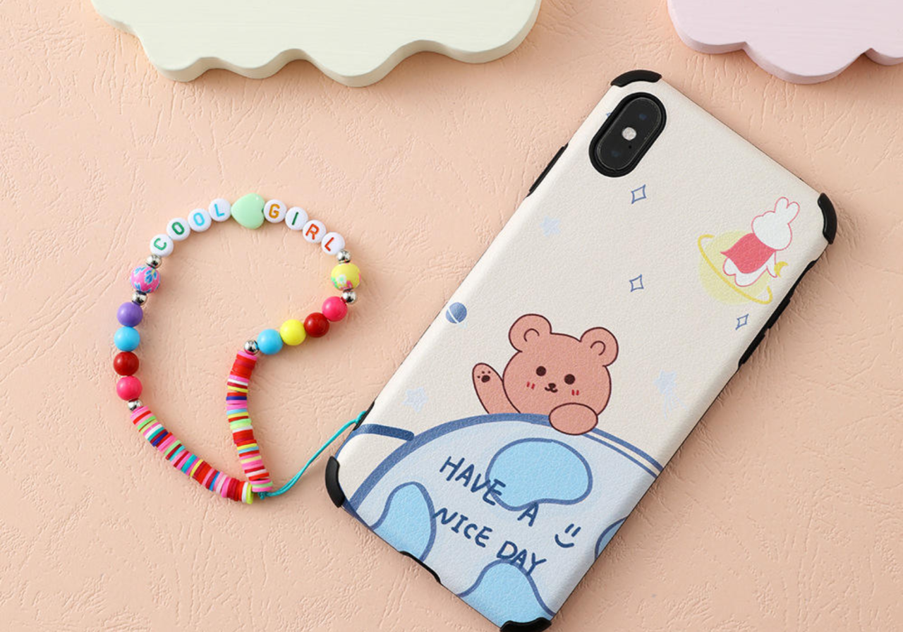 Cute Phone Charms: A Perfect Gift Idea for Friends and Family