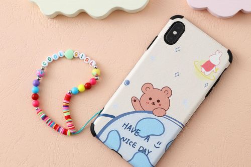 Cute Phone Charms: A Perfect Gift Idea for Friends and Family