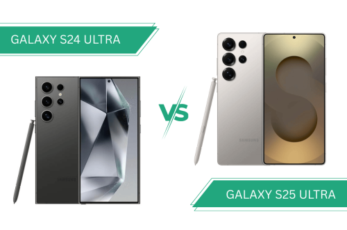 Samsung S24 Ultra vs S25 Ultra: Which Samsung Flagship to Buy in 2026?