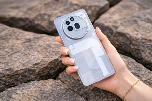 Nothing Phone 4a Pro Leaks Reveal Bigger Battery, 50W Charging and IP65 Rating