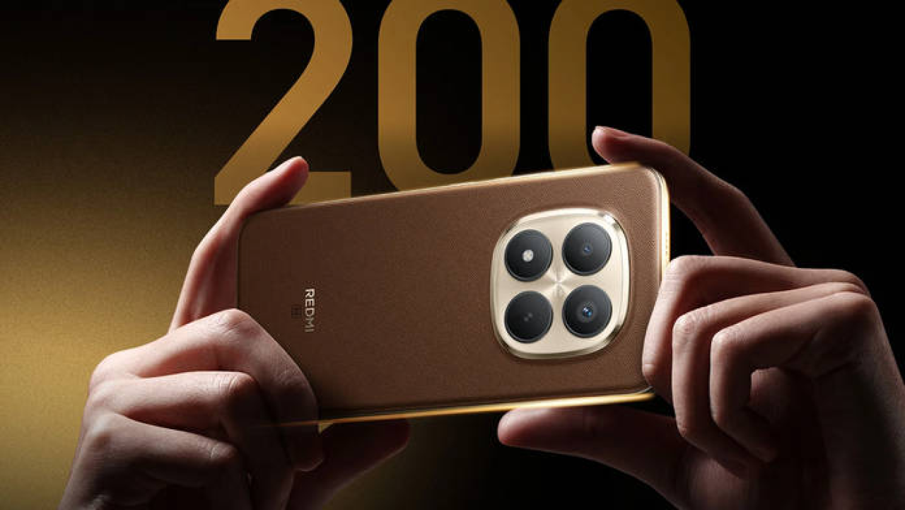 Redmi Note 15 Pro Review 2026: 200MP Camera, 6580mAh Battery & Price in India