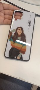 Awesome cover with great quality. Value for money. I love the cover ❤️❤️❤️