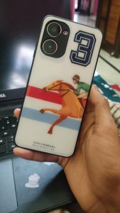 Very nice cover... thanks 