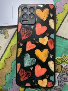 Good quality phone cover. Thank you