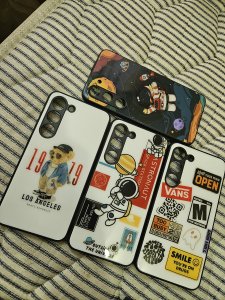 Excellent covers fr, looks premium. Got 3 cases in 600, absolutely value for money!!