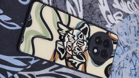 Great product. The back is very eye pleasing.