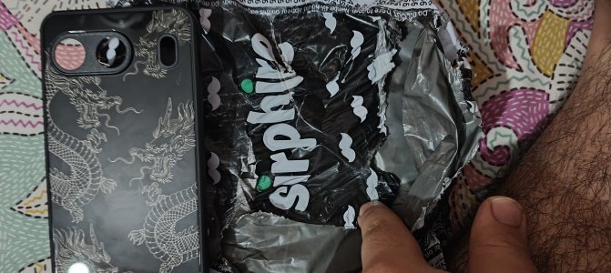 I recently recieved the cover I ordered and I have to say, I am fully satisfied with the product, the sturdiness and finishing is nice.