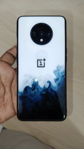 The quality of the phone case were absolutely good and this is the second time I'm buying from sirphire and even my first phone case is in perfect condition. The quality of the prints and their design are top notch.