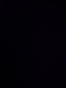 Screen is not covered in it ... screen is as above the edges of cover