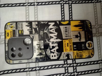 Such a beautiful cover
I just loved the Batman dc cover
It is way better than my old cover
Best website to buy cover sirphire.