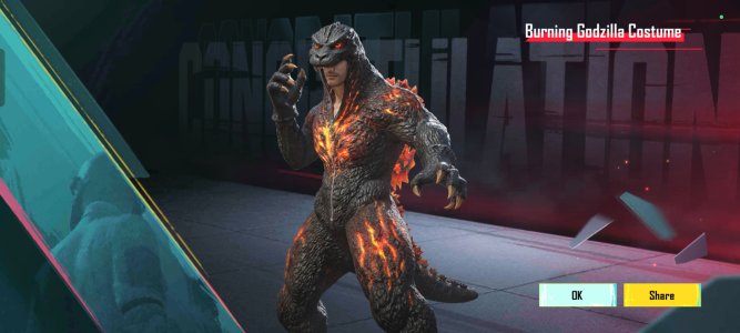 Absolutely cool. ✨