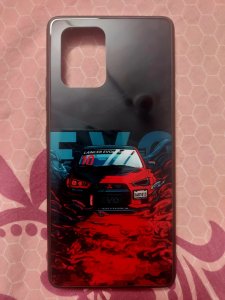 Just as shown in the picture. Design with premium feel.