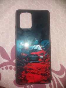 Just as shown in the picture. Design with premium feel.