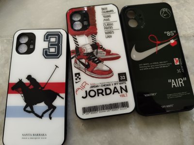 I recently purchased the Nothing Phone 1 phone cover, and overall, I'm quite impressed. The design is sleek and minimalistic, yet it offers excellent protection. The material feels durable — a good balance of flexibility and sturdiness, which makes it eas