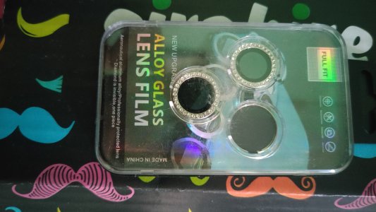 QUITE GOOD THOUGH❤️