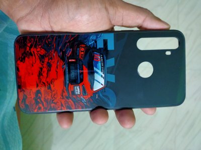 Good, Value for money, Delivery also Quick. Satisfied.