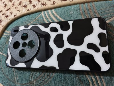 Excellent fitting and design.