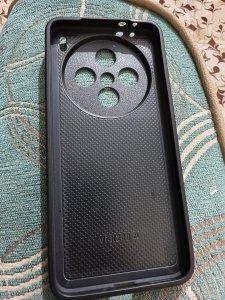 Excellent fitting and design.