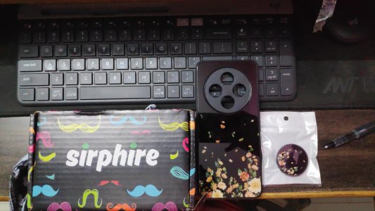 Product is exceptional. Superb Build Quality and Fit the Phone perfectly. Perfect Edges to keep the Phone protected and Good Screen Elevation. The only thing is it takes a couple of follow ups with the Team to get your Order Shipped.