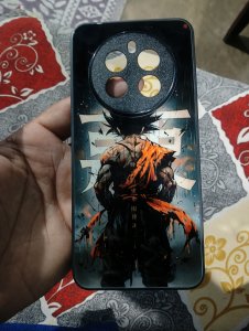 I ordered realme 12x glass back cover and I got realme 12 plus GW back cover so I am not satisfied with the delivery..