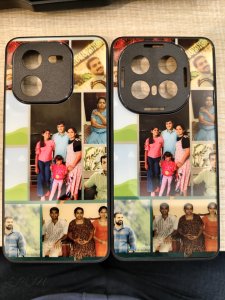 nice customise. great finish 