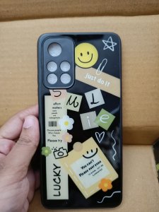 This was my first order from Sirphire—I ordered phone cases for myself, my sister, and my mom using three different phones. Delivery took 21 days, which made me think it might be a scam, but the cases did arrive and were worth the wait!

The quality is 