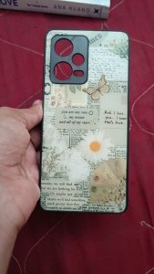 This was my first order from Sirphire—I ordered phone cases for myself, my sister, and my mom using three different phones. Delivery took 21 days, which made me think it might be a scam, but the cases did arrive and were worth the wait!

The quality is 