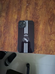 I order this for my boyfriend and he loves it..It is better then we expected.Love it.Good quality❤️‍❤️‍❤️‍❤️‍