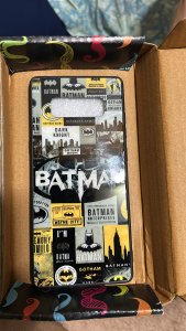 Was sceptical about the quality of the product as I never heard about the brand before. But as soon as I opened the box I was amazed with the fit and finish of the product . Safe packaging no damage to the product . You must give Sirphire try . May Mahade