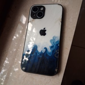 “ The Waves” was the first cover I bought for my iphone 14, it was a perfection. But this cover “Santa Barbara Polo” had some cost cutting done to it. This cover does not have that camera guard, which these guys provided in “The Waves”.  This ruins the de