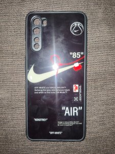 This cover is absolutely stunning and perfectly suited! 🔥