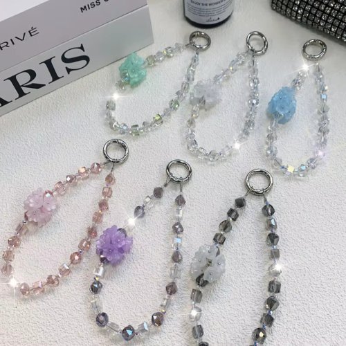 Dreamflower Gleam Phone Charm