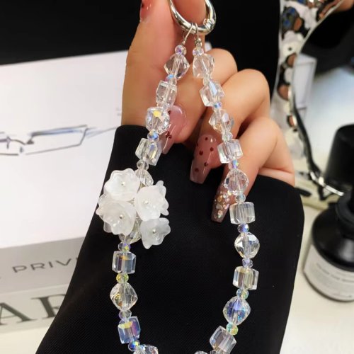 Dreamflower Gleam Phone Charm