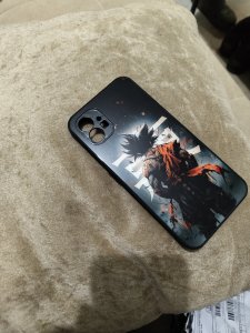 Well after ordering I saw the reviews of the website and they weren't good and I was in a confusing state wether I did right by ordering or not, but once it arrived my perspective relating the website changed and the case is perfect...right design, right size, nice in hand feel, and yes it does feel premium. I'd recommend sirphire for there products as they are genz not every typical other case that everyone provides and these feels just right. I'd pr