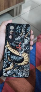 Did not expected it to be this good like quality is surprisingly amazing the cutouts are perfect materials used are high quality. 100% recommended