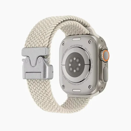 Parachute Buckle Nylon Strap - StarLight (42/44/45/46/49/Series10)