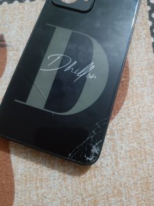 my phone dropped from my hand once and it broke if its gorila glass how can it be broken by just falling once