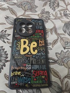 Loved it.. Amazing . I am a repeat customer 😁 I like the quality and gloss of your covers very much. Thanks for providing multiple options.. worth it guys. Hope to see more options in future. All the best team.