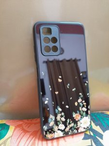 Really prety, exactly as expected