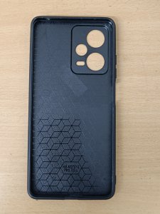 Cover quality is solid and looks almost the same as shown in the website. Most importantly it fits well to the phone and all the alignments like camera, speaker  microphone and audio jack etc are in place. Overall great product.