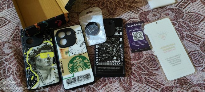 Grate ...the product is good 👍🏻♥️....