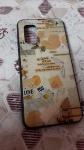 Very nice, fits perfectly