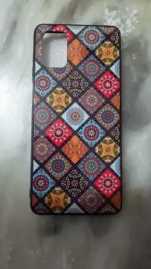 Good design, strong material