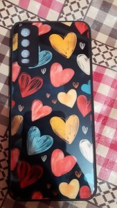 Really beautiful, super fit