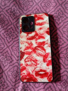 The product is amazing. The size, the texture and everything. Go for it... I recommend it to everyone. 9.5/10