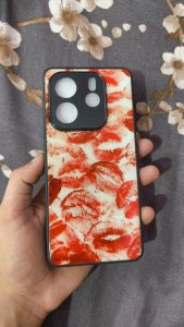 Very happy, perfect finish😘